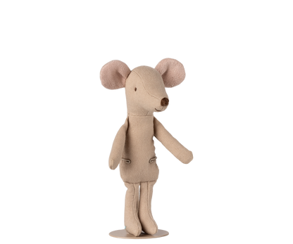 Stand, Small - Mouse, Sand