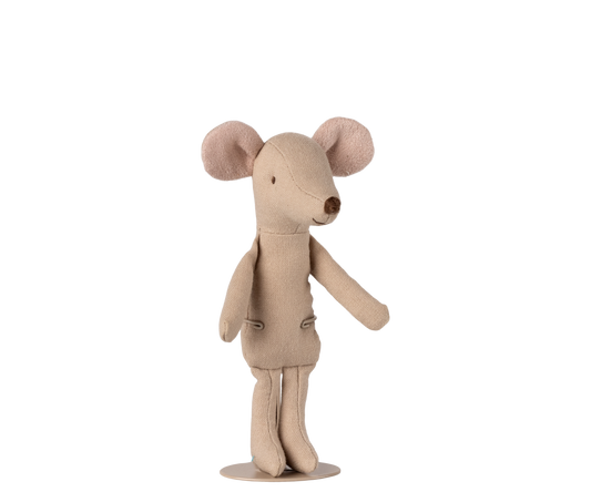 Stand, Small - Mouse, Sand