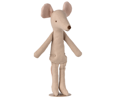 Stand, Medium - Mouse, Sand