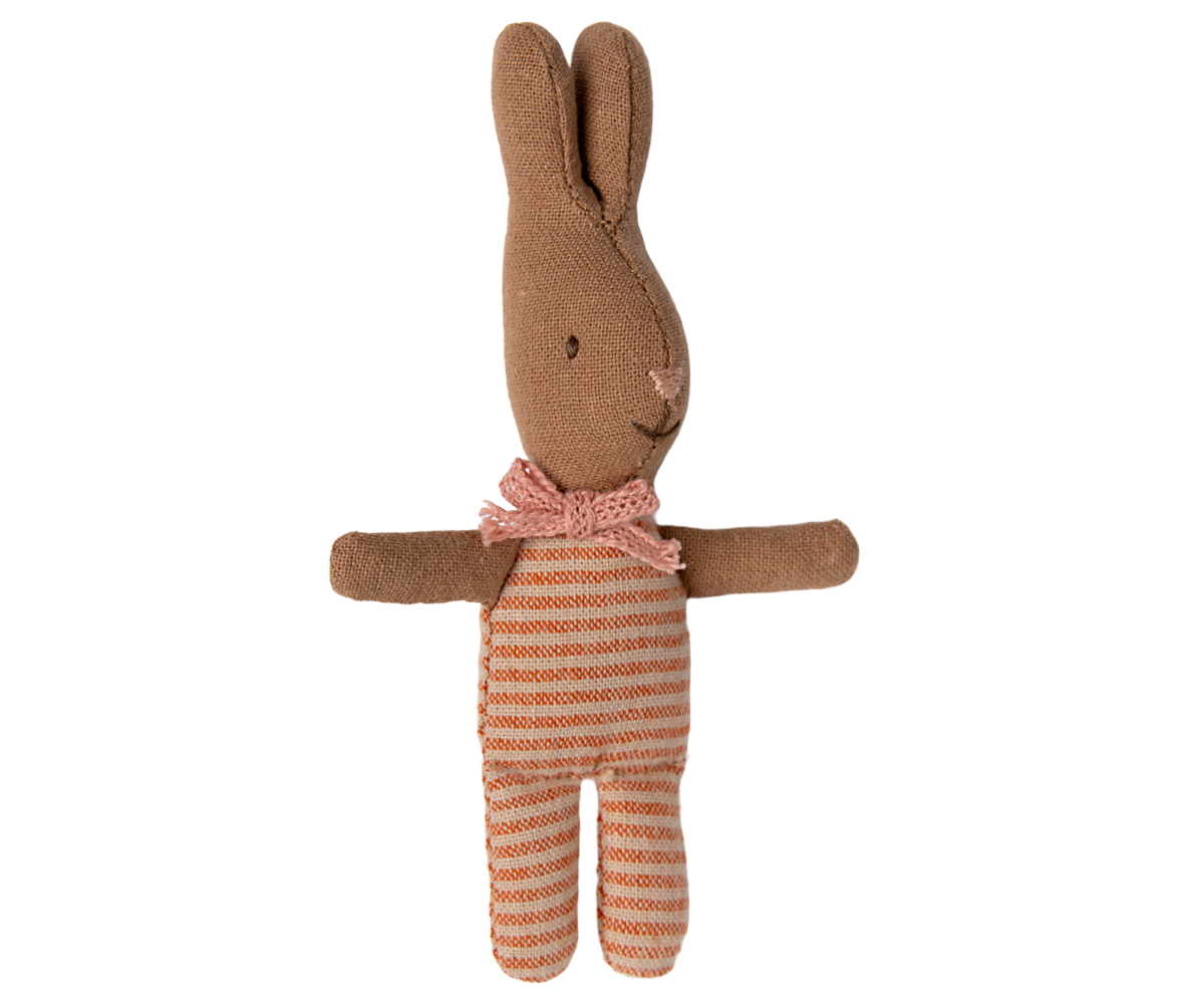 Rabbit, My - Stripes