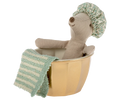 Wellness Mouse, Big Sister - Mint