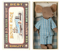 Big Brother Mouse in Box - Blue