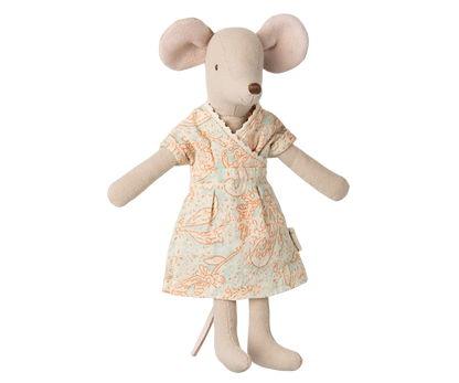 Mum mouse