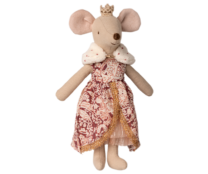 Queen mouse, Mum