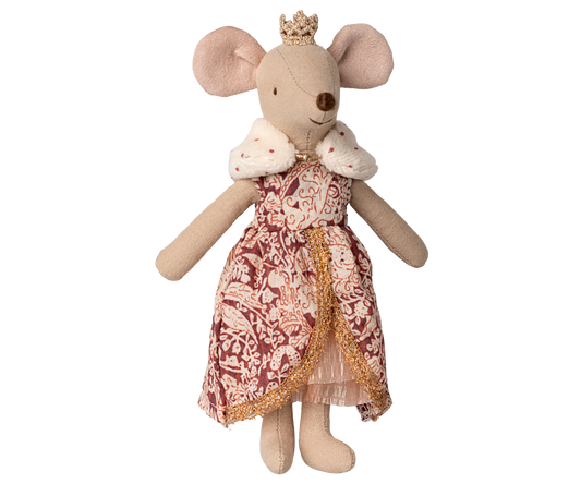 Queen mouse, Mum