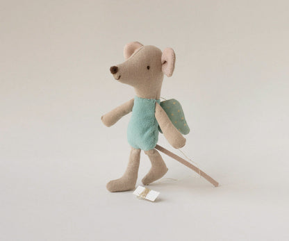 Fairy mouse, Little - Mint