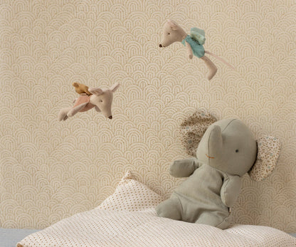 Fairy mouse, Little - Powder