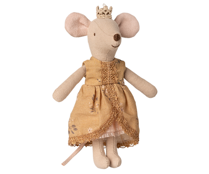 Princess mouse, Big sister