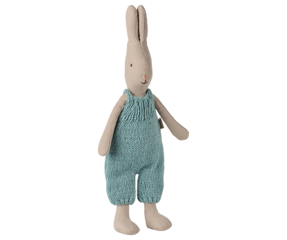 Rabbit, Size 1 - Classic - Knitted overall