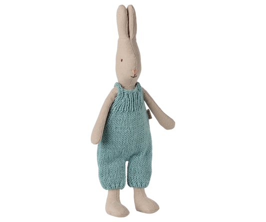 Rabbit, Size 1 - Classic - Knitted overall