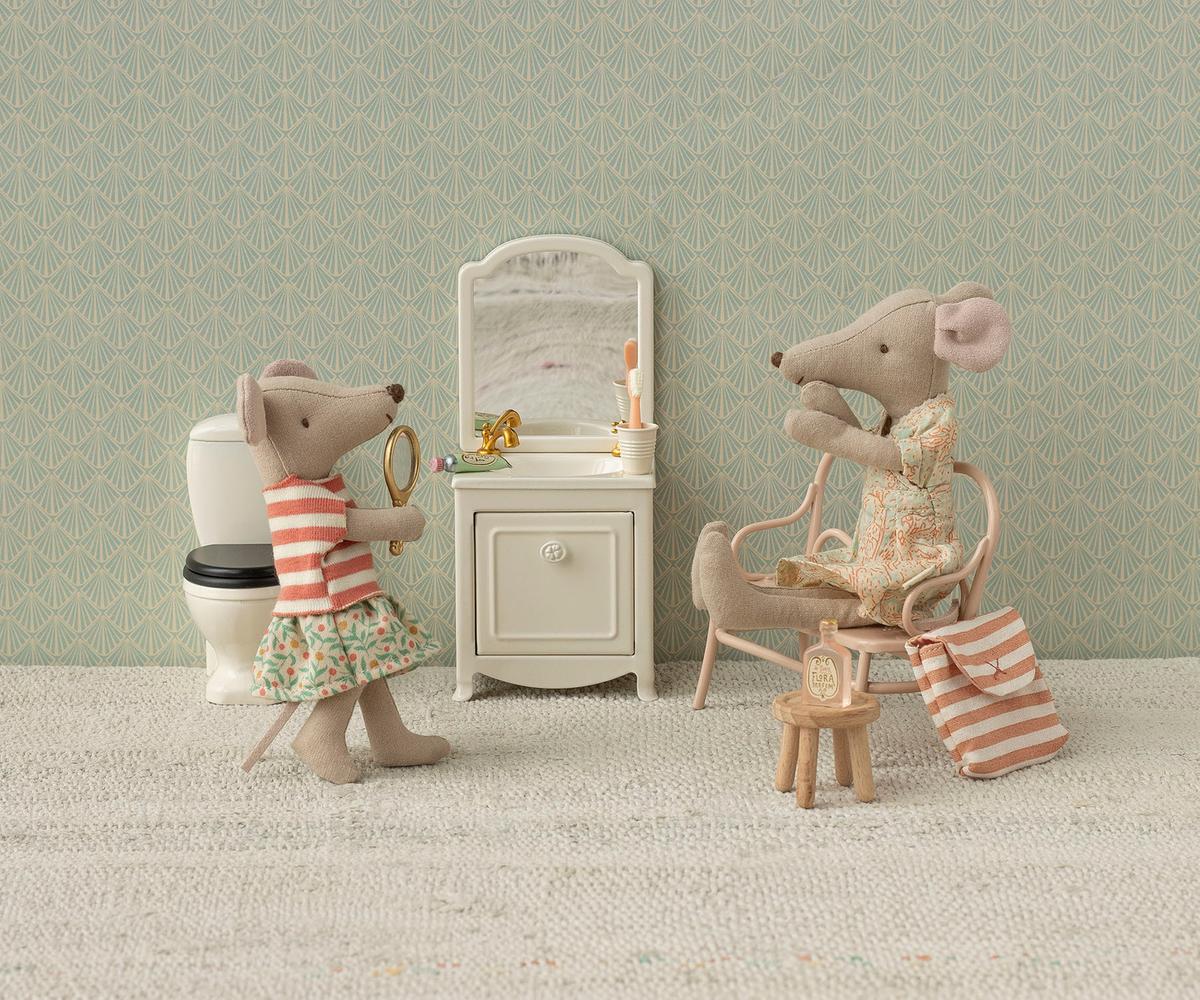 Mum mouse