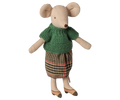 Grandma mouse
