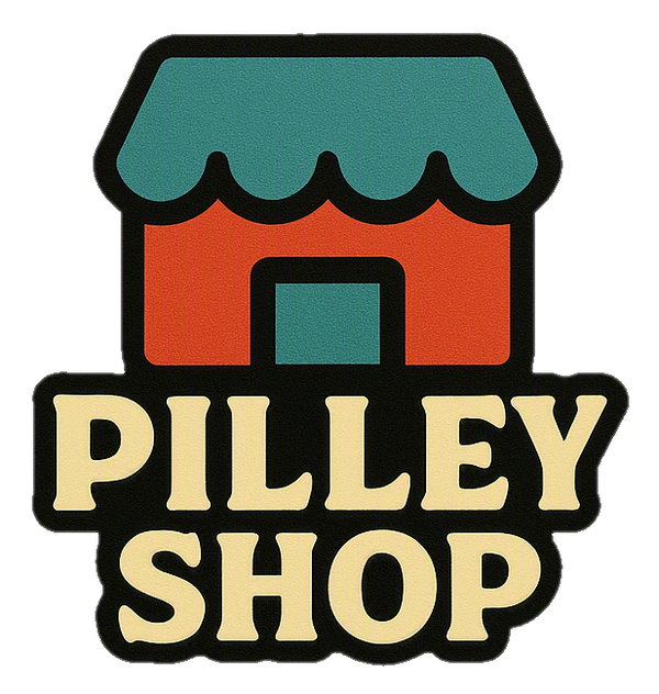 Pilley Shop